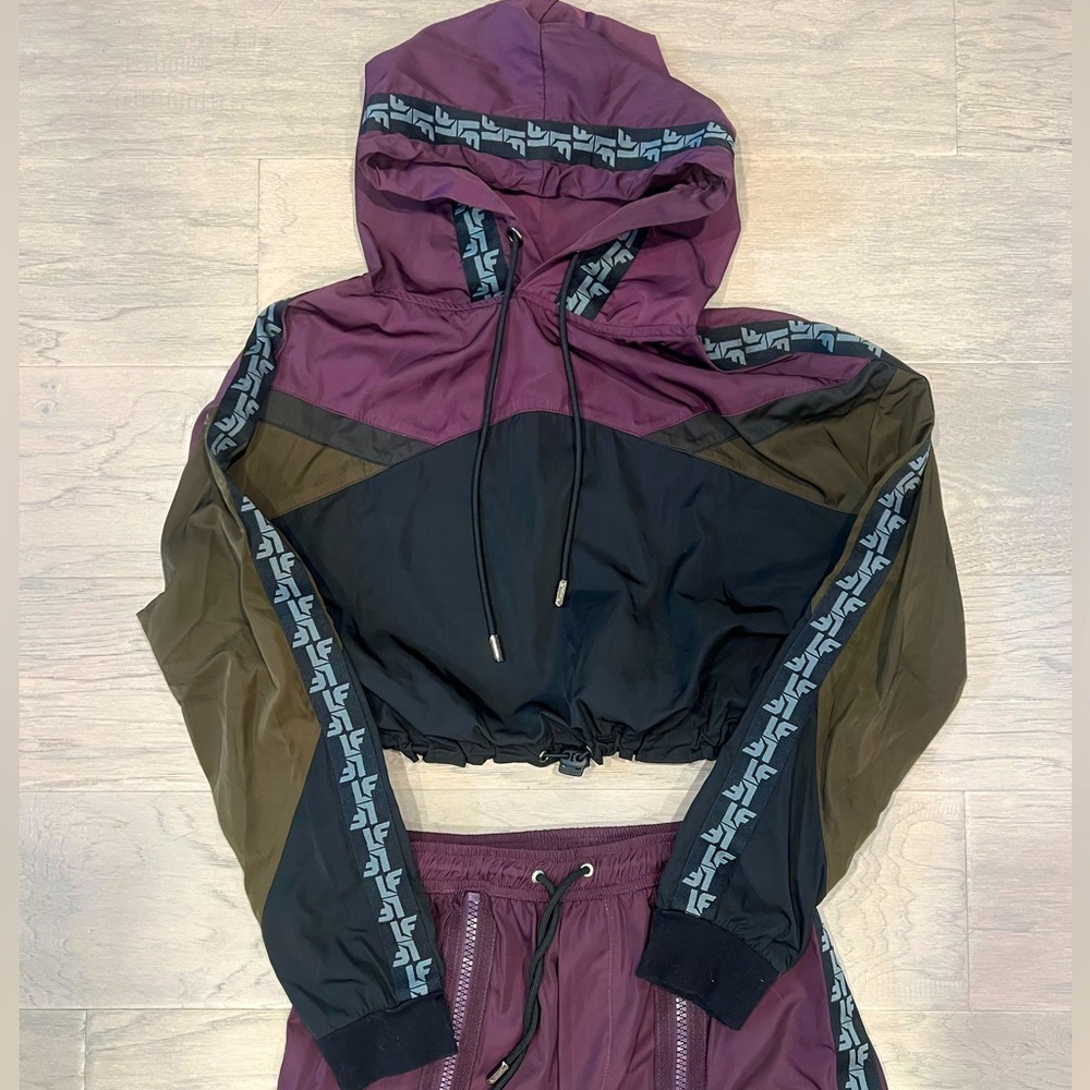 LD Jumpsuit